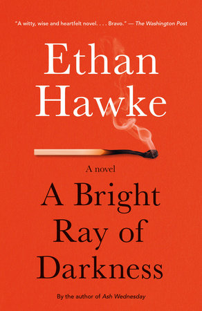 A Bright Ray of Darkness by Ethan Hawke