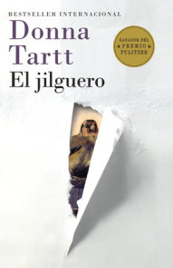 El jilguero / The Goldfinch