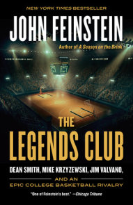 The Sixth Man (The Triple Threat, 2) by John Feinstein: 9780385753531 |  : Books