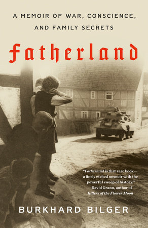 Fatherland by Burkhard Bilger