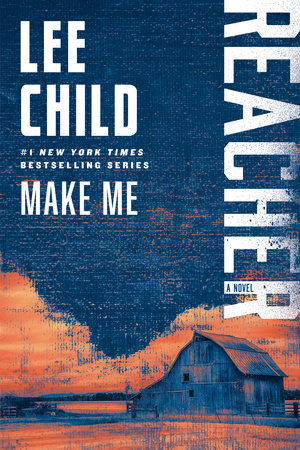 Make Me by Lee Child