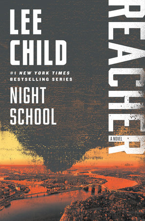 Night School by Lee Child