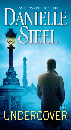 Undercover by Danielle Steel