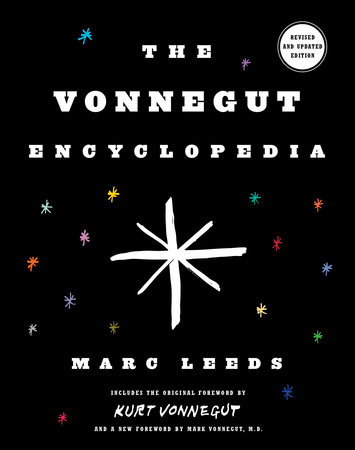 The Vonnegut Encyclopedia by Marc Leeds