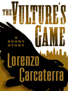 The Vulture's Game (Short Story)