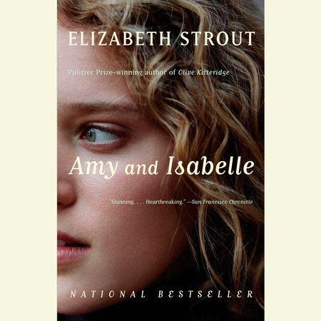 Ebook Amy And Isabelle By Elizabeth Strout