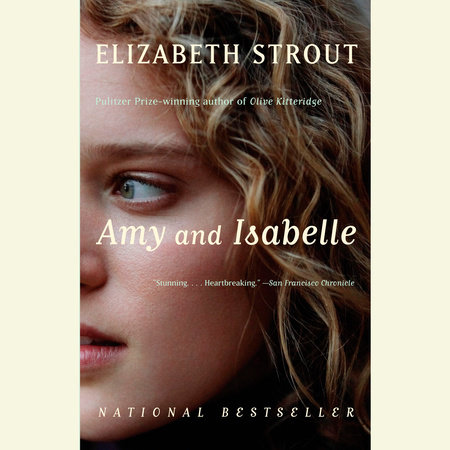 Amy and Isabelle by Elizabeth Strout