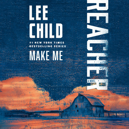 Make Me by Lee Child
