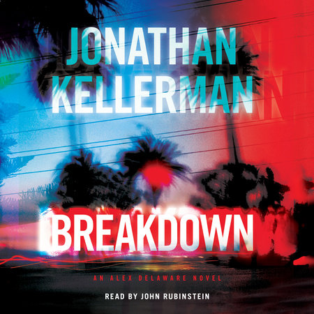 Breakdown by Jonathan Kellerman