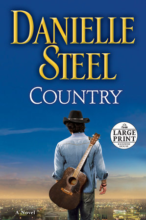 Country by Danielle Steel