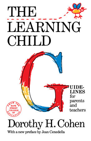 The Learning Child by Dorothy Cohen