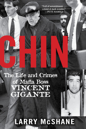 Chin by Larry McShane