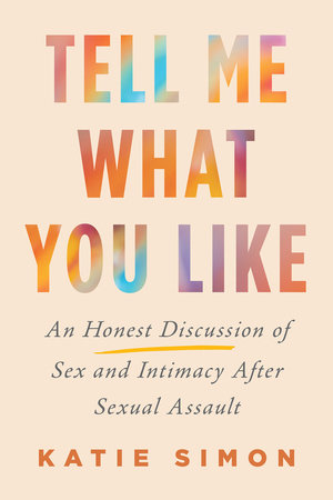 Tell Me What You Like by Katie Simon