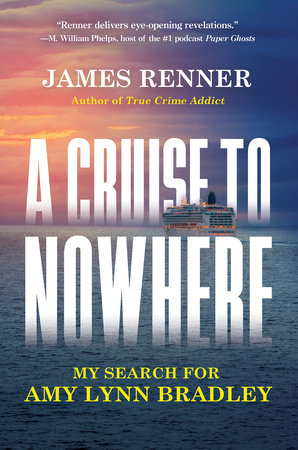 A Cruise to Nowhere by James Renner