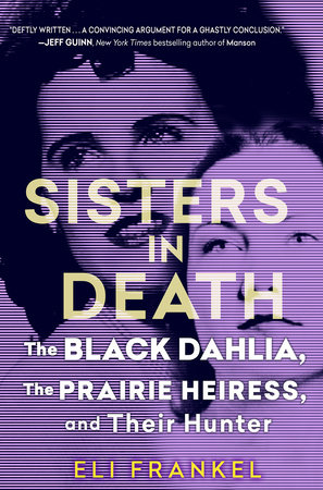 Sisters in Death by Eli Frankel