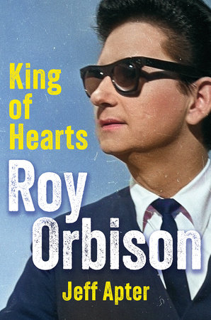 Roy Orbison by Jeff Apter
