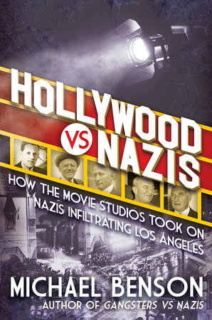 Hollywood vs. Nazis