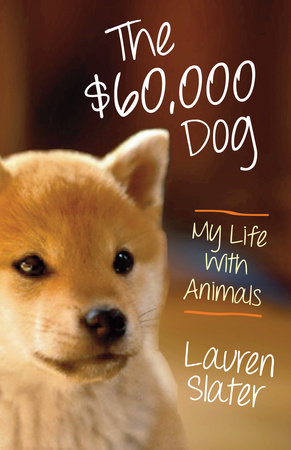 The $60,000 Dog by Lauren Slater