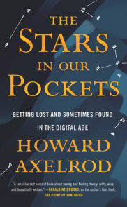 The Stars in Our Pockets