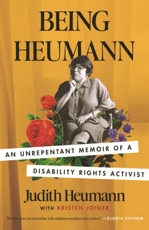 Being heumann review