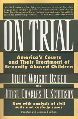 On Trial by Billie Wright Dziech