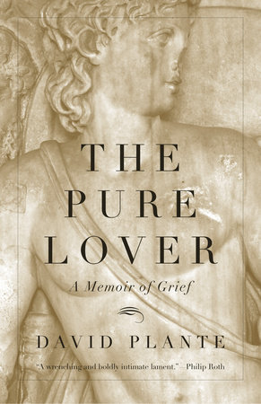 The Pure Lover by David Plante