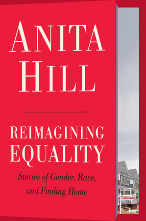 Reimagining Equality by Anita Hill