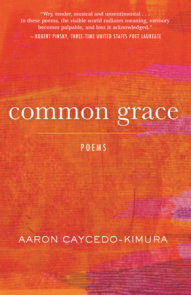 Common Grace