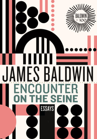 Encounter on the Seine by James Baldwin