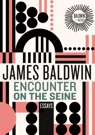 Encounter on the Seine by James Baldwin