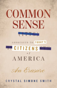 Common Sense (1776), Addressed to Today's Citizens of America