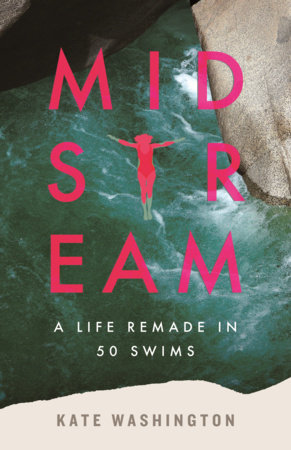 Midstream by Kate Washington