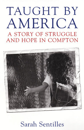 Taught by America by Sarah Sentilles