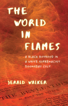 The World in Flames by Jerald Walker