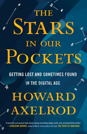 The Stars in Our Pockets by Howard Axelrod