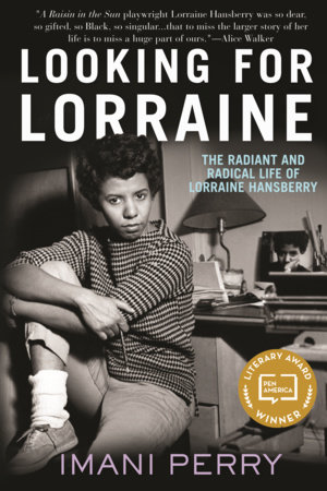 Looking for Lorraine by Imani Perry