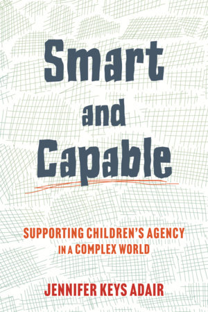 Smart and Capable by Jennifer Keys Adair