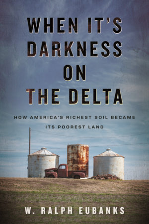 When It's Darkness on the Delta by W. Ralph Eubanks