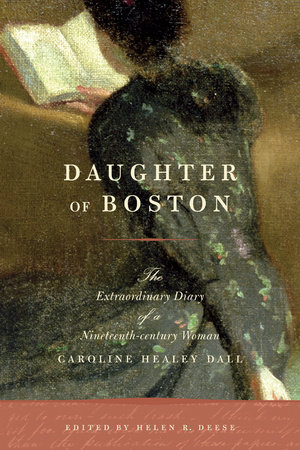 Daughter of Boston by 