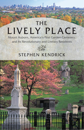 The Lively Place by Stephen Kendrick