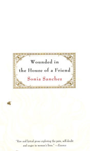 Wounded in the House of a Friend