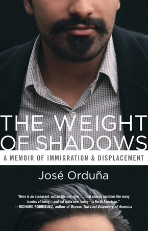 The Weight of Shadows by José Orduña
