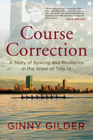 Course Correction by Ginny Gilder