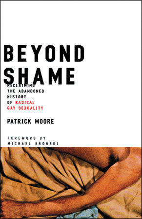 Beyond Shame by Patrick Moore