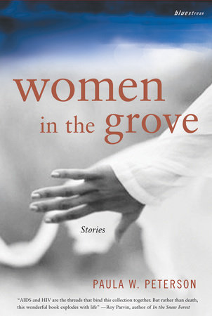 Women in the Grove by Paula Peterson