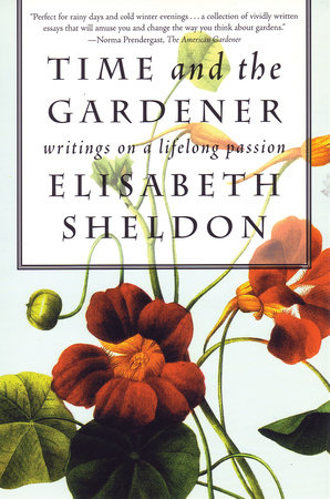 Time and the Gardener by Elizabeth Sheldon