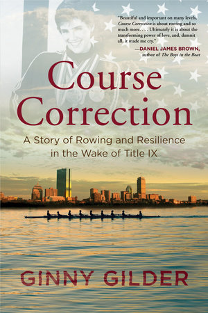 Course Correction by Ginny Gilder