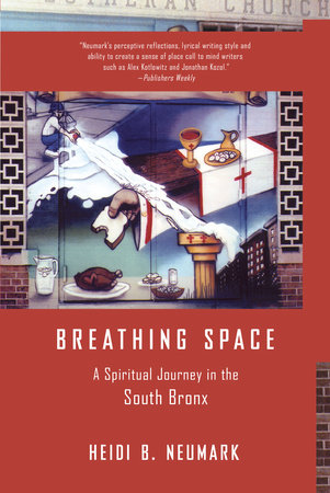 Breathing Space by Heidi Neumark