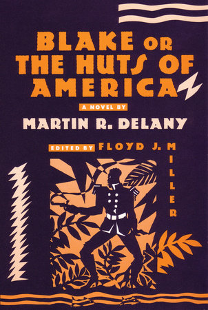 Blake by Martin R. Delany