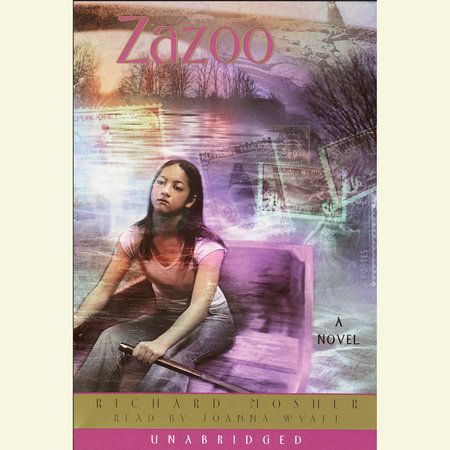 Zazoo by Richard Mosher